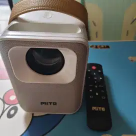 Smart proyektor Mito stream P100