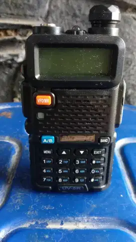 Dijual BAOFENG UV-SR5