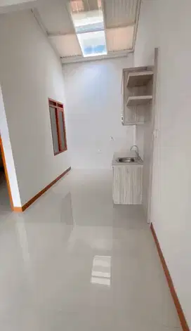 Dijual Rumah di Kota Bali Residence Bandung Barat, Minimalis Siap Huni