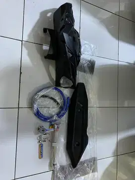 Sparepart vario 125/150
