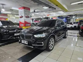BMW X5 xDrive 4.0i G05 2023 Sekelas GLE400 2024 GLS450 2022 GLS400