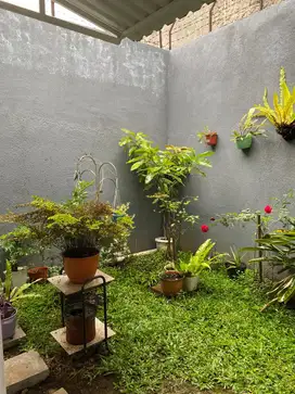 Dijual Rumah di Taman Kopo Indah 3 Bandung, Aman Kawasan Bebas Banjir