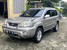 Nissan X-Trail 2003 Bensin
