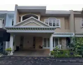 Dijual Rumah Di Graha Hijau Ciputat