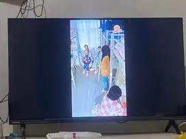 jual tv cooca 32