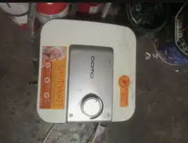 Water heater DOMO