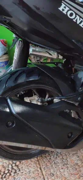 Honda Vario 160  ABS tahun 2022