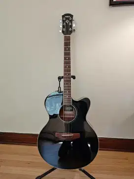 GITAR CPX 500 ii Original