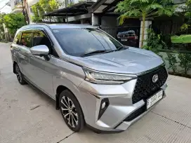 Veloz Q CVT 2023