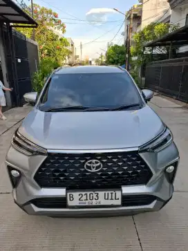 Veloz Q CVT 2023