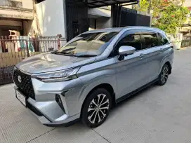 Veloz Q CVT 2023