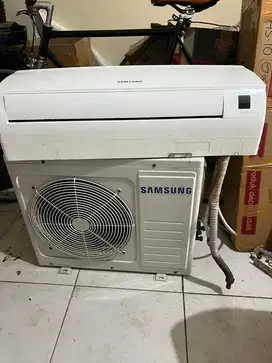Jual ac samsung