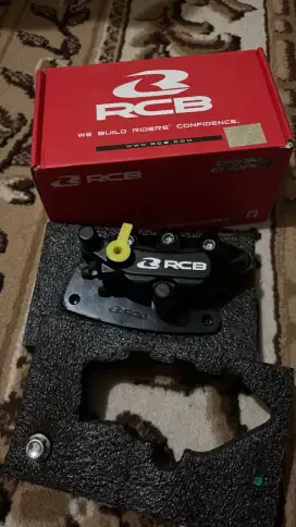 Kaliper RCB S 2 piston