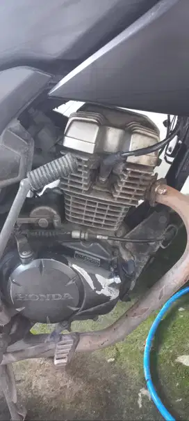 Honda Verza 2015