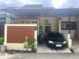 Dijual Rumah Nyaman & Strategis di Kota Bandung
