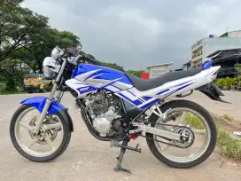 Yamaha Scorpio tahun 2005 motor Gress siap pakek