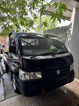 Suzuki Carry Pick Up Tayo 2022