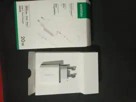 Charger ugreen utk iphone