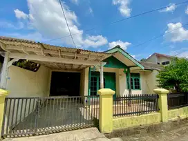 Dijual Rumah Murah