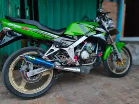 Kawasaki Ninja 150R