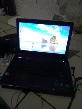 laptop asus a42f core i3