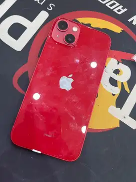 13 256 red second bc