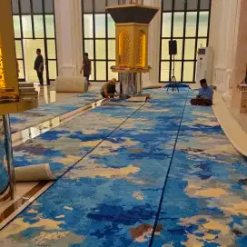 Medina Karpet Custom Aesthetic