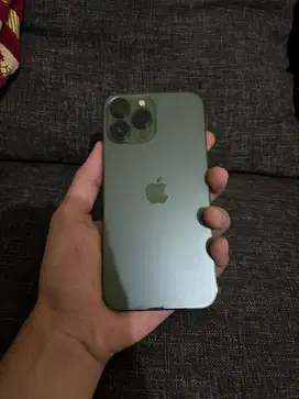 Iphone 13 promax ibox