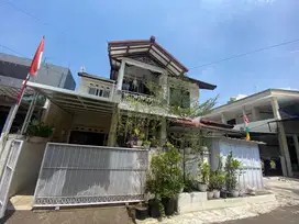 Jual Rumah Murah Komplek Margahayu raya
