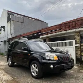 Nissan X-Trail 2005 Bensin