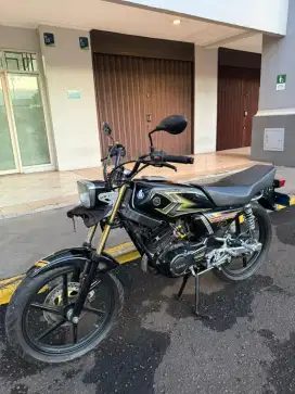 RX KING 20th ANNIVERSARY SE