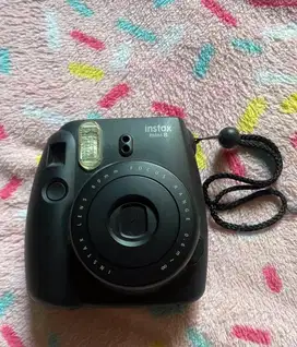 Fujifilm Instax Mini8
