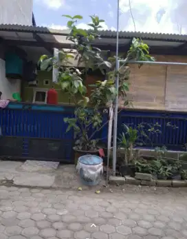 Dijual perumahan siap huni