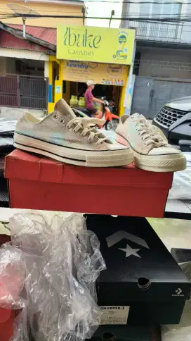 Converse Chuck 70 OX size 43 Original MAP