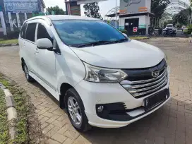 Xenia X Deluxe 2017 Istimewa