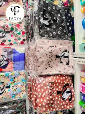 Oneset Premium By: Fanya Fashion