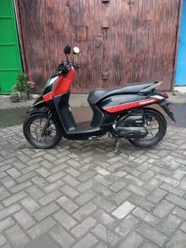 Genio tahun 2019. Ss lengkap