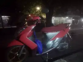 Mio soul tahun 2011