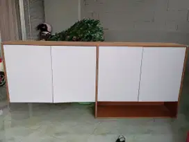 Kitchen Set Bagus Siap Pasang