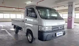 TDP Rendah Suzuki Carry 1.5 Pick-up Bensin-MT 2022