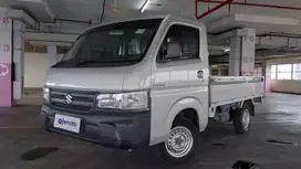 TDP Rendah Suzuki Carry 1.5 Pick-up Bensin-MT 2022