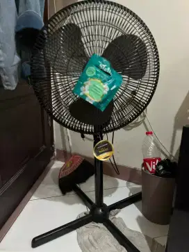 KIPAS ANGIN BESAR