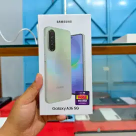samsung A36 5g 256GB new