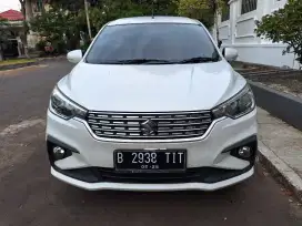 Ertiga GX MT 2020.
