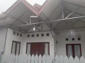 Disewakan Rumah Daerah Mariendal/Marendal Amplas