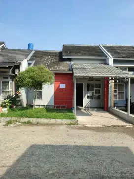 Dijual Rumah di perumahan Batugede Residence,
