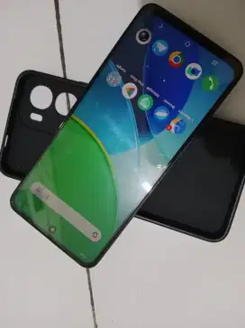 Dijual HP vivo y19s Ram 8/64gb
