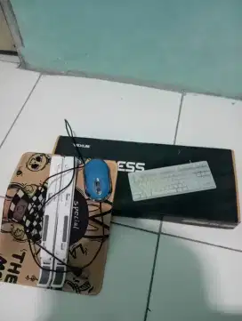 Jual bu keyboard