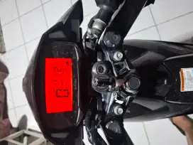Dijual SUZUKI satria fufi injeksi 2018, Harga Nego