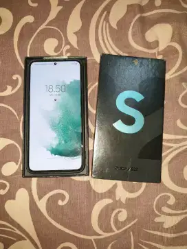 Dijual Hp Samsung Galaxy S22